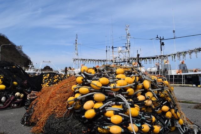 ④半年程の季節雇用にも対応